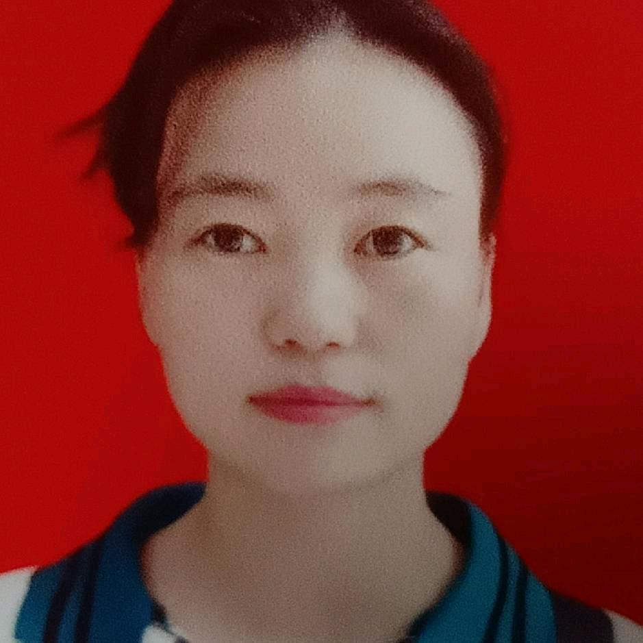 庞兰兰