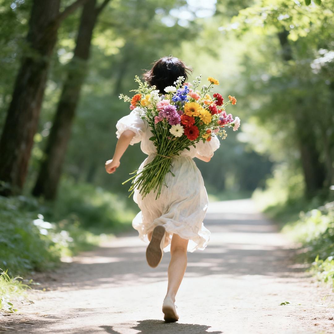 甜赴·旧时光🌼