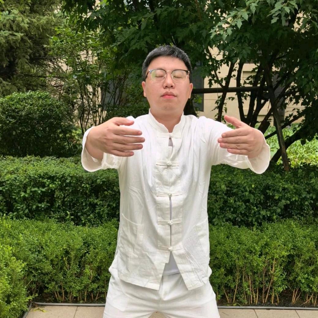 华仔养生局