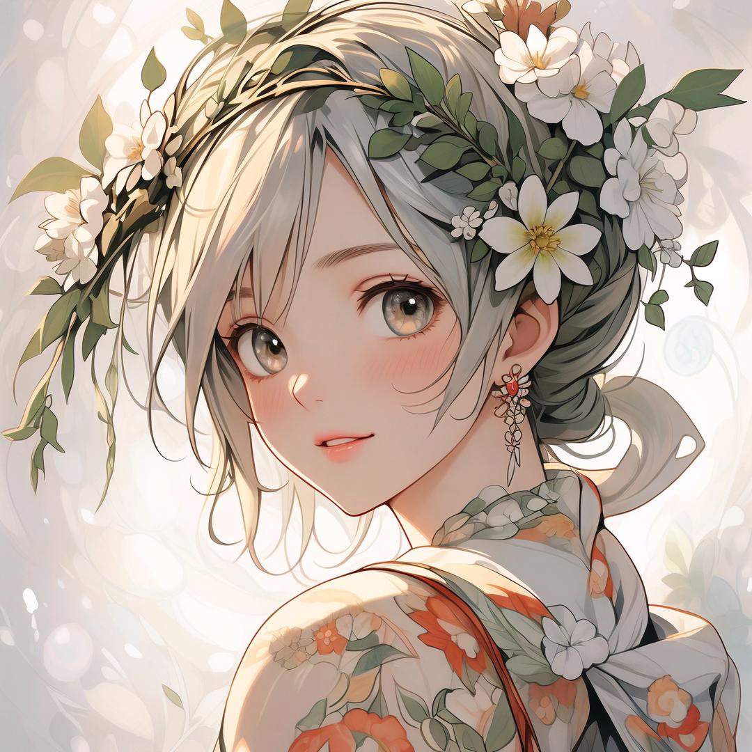 苏茵茵悠悠