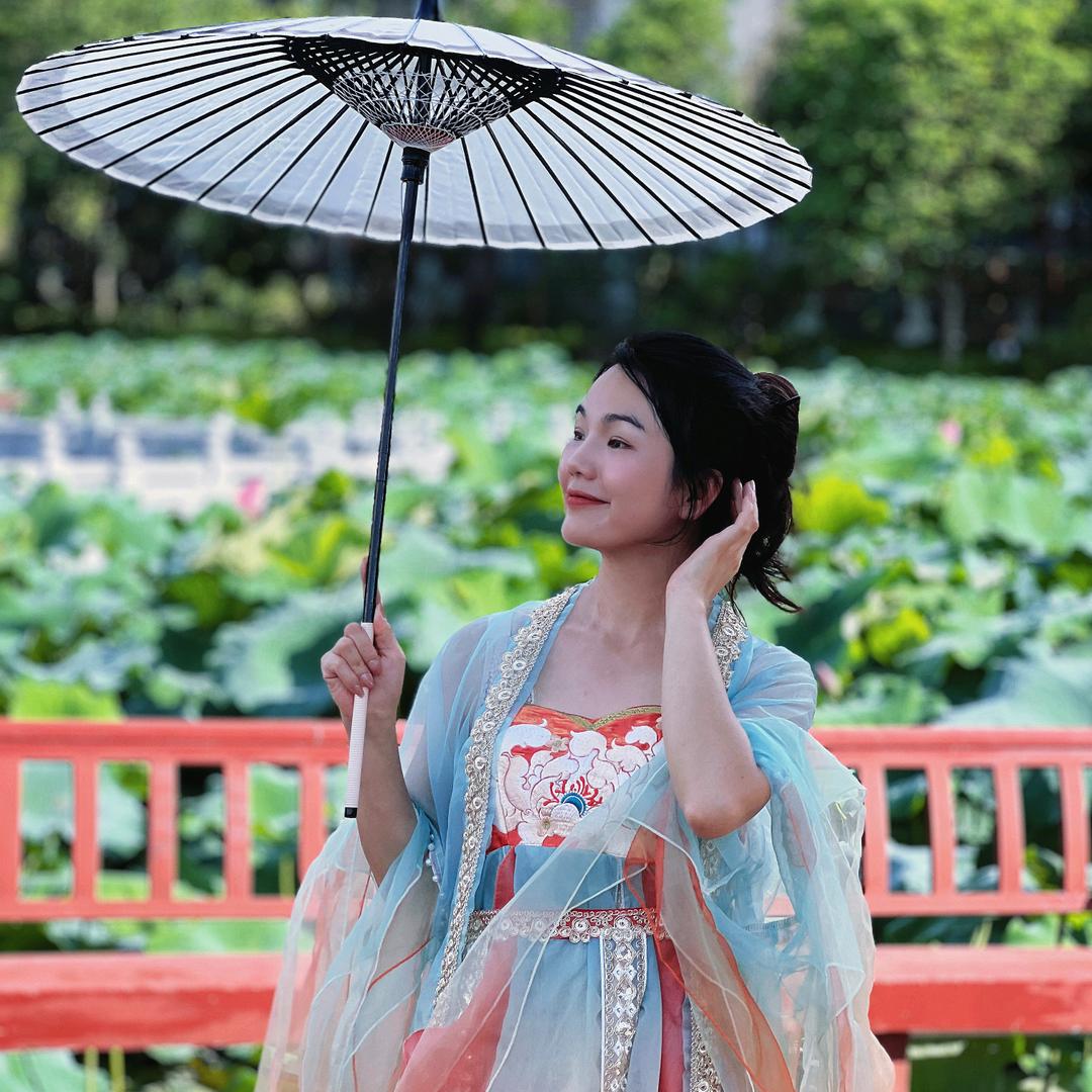 💞林中的风儿ღ᭄