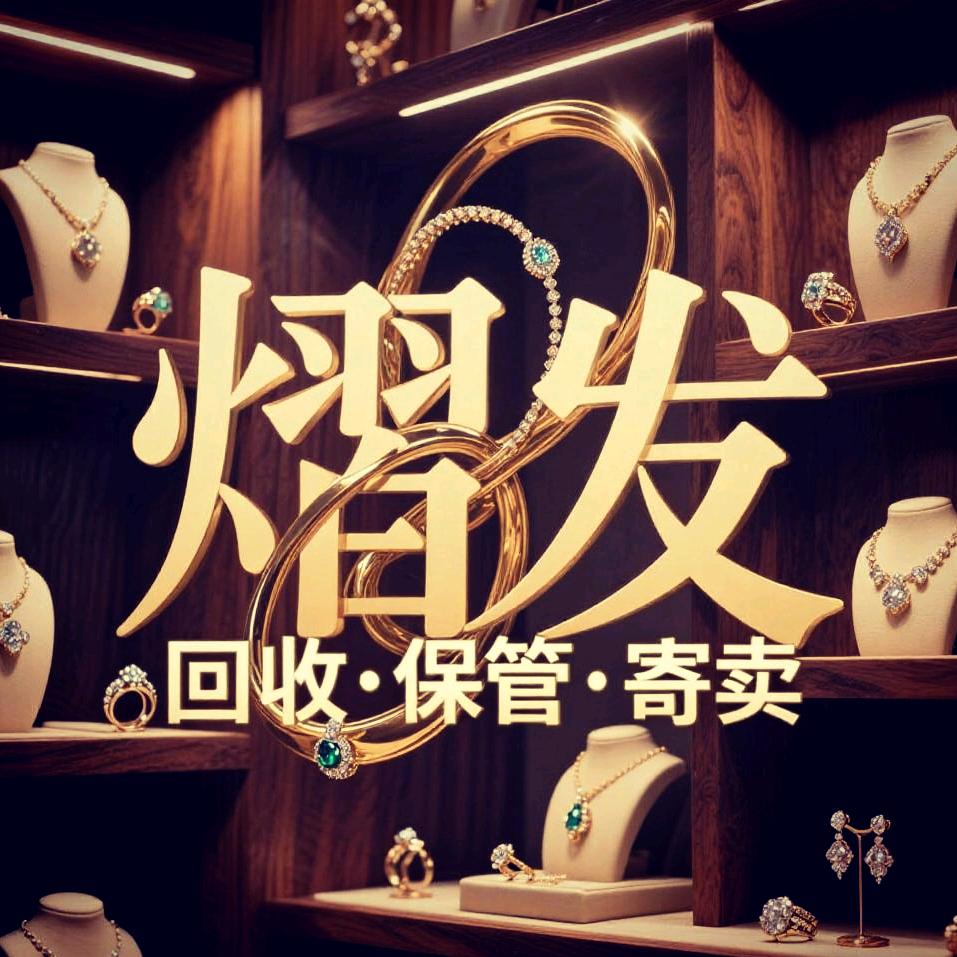 熠发奢品【黄金貂皮奢侈品回收保管】