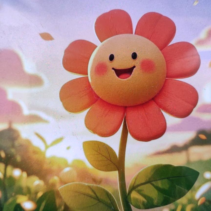 太阳花