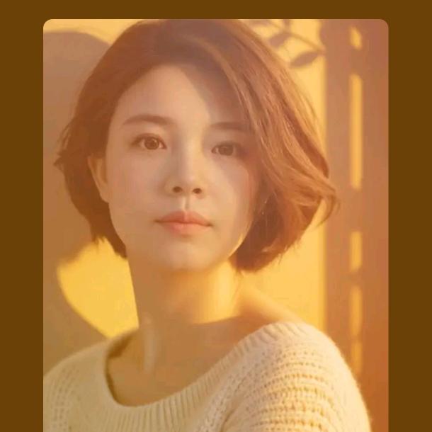 婷