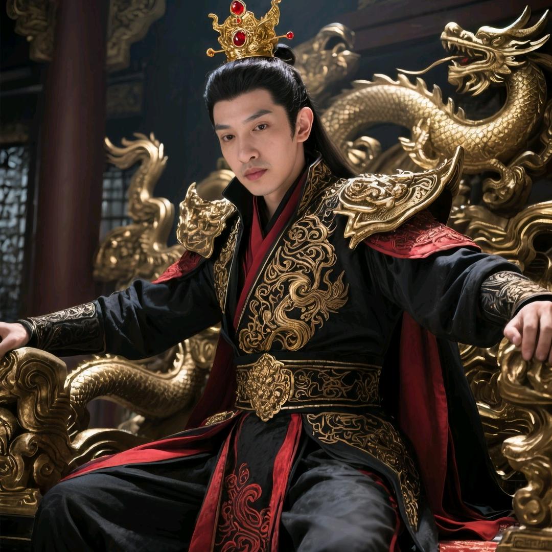 徐公子