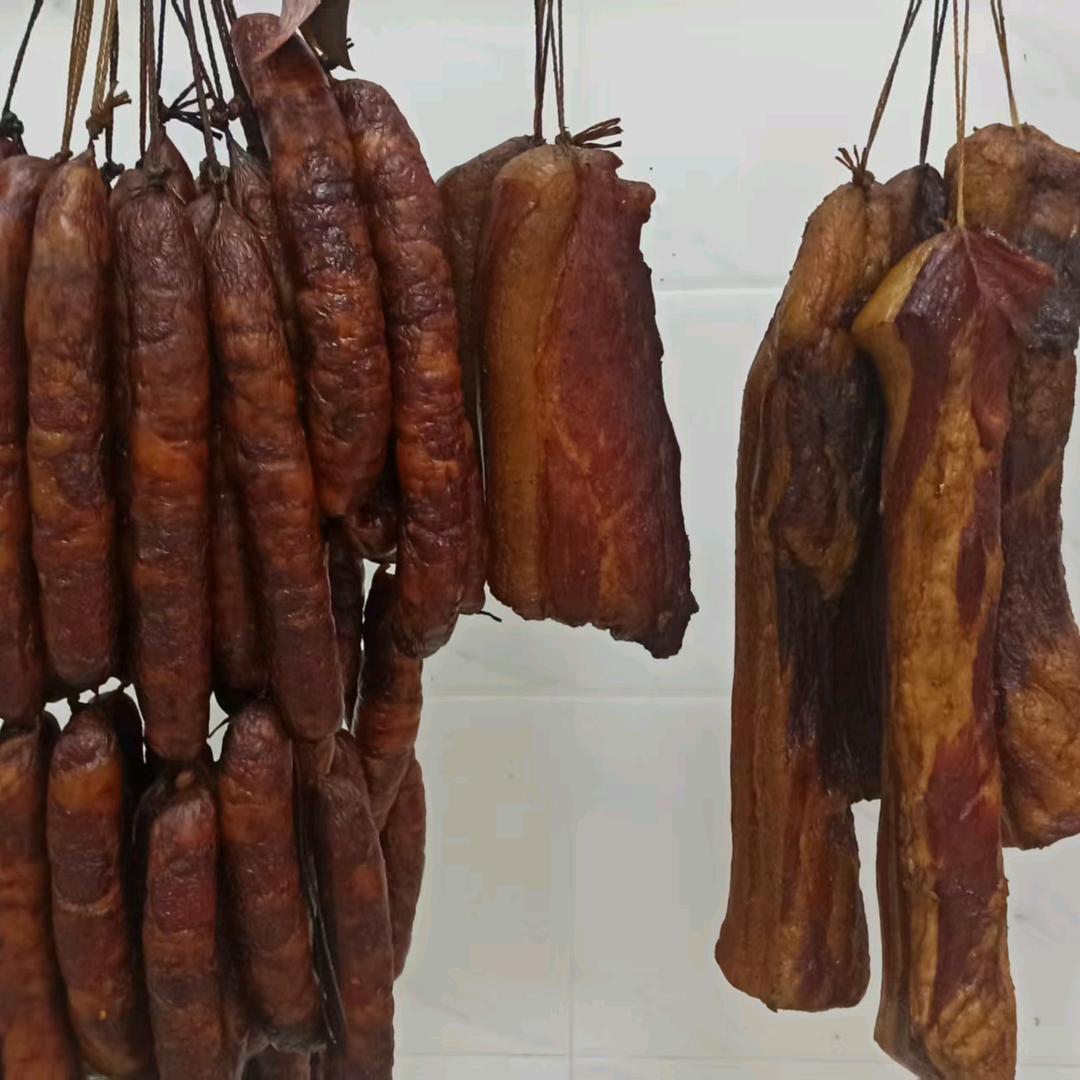 犍为玉津市场鲜肉时代
