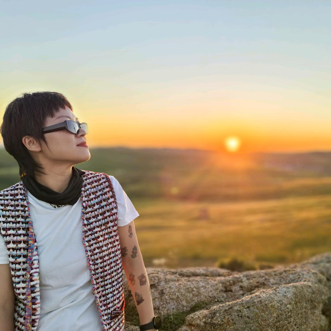 耿耿同学ᵃ❤︎