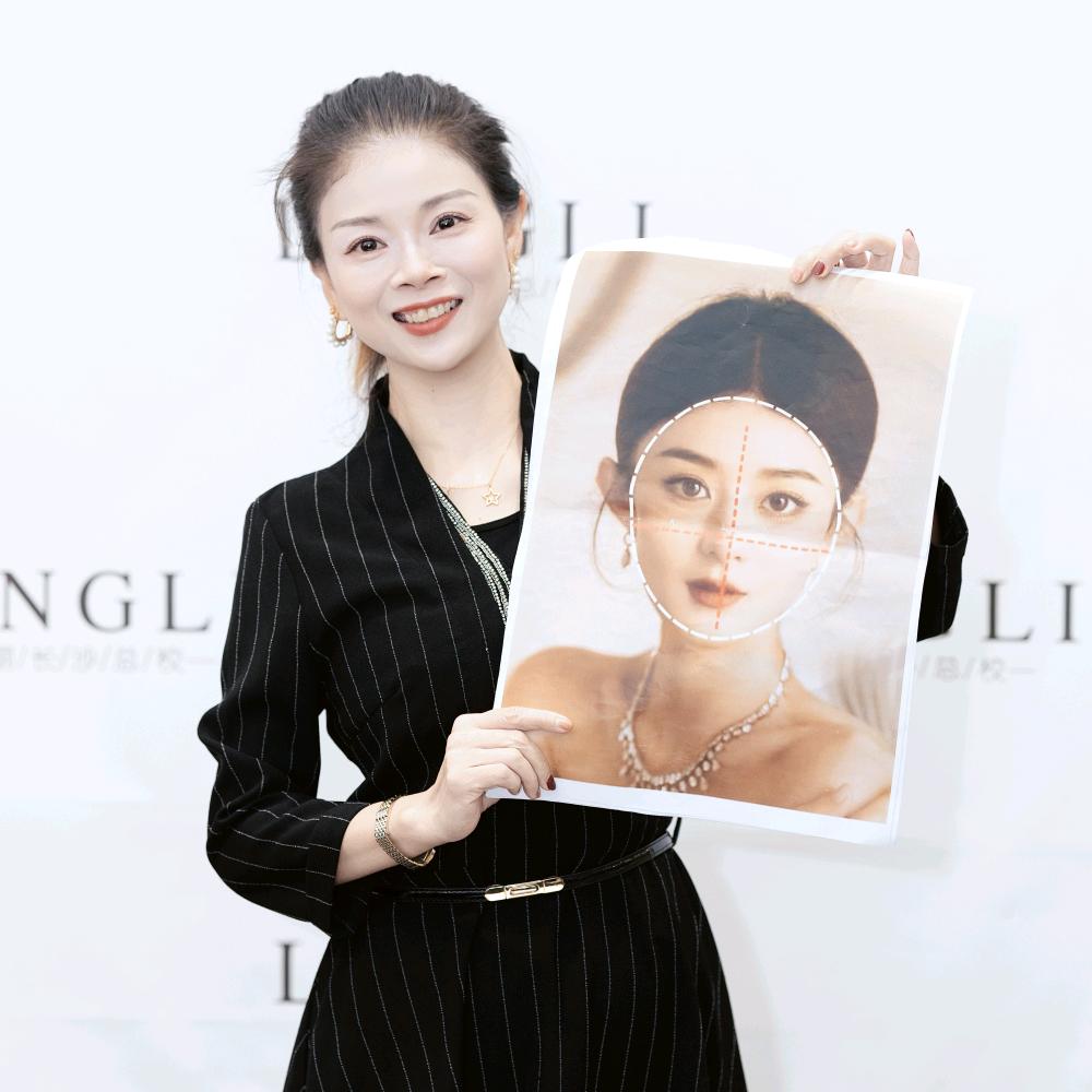 玲丽美学～莉姐