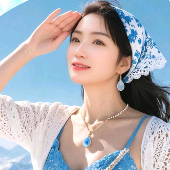 一生承诺田姐