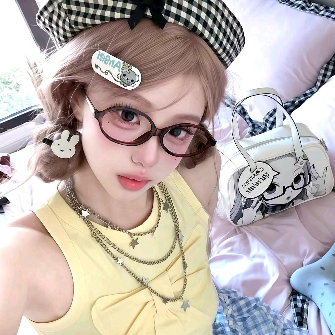 美瑶瑶㊗️自己1.27srki