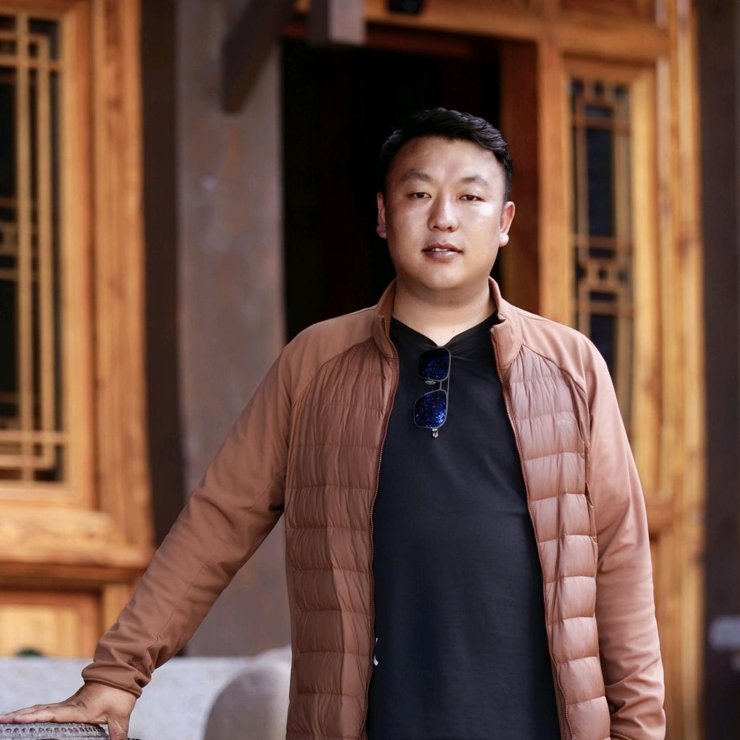 香格里拉（远方摄影）