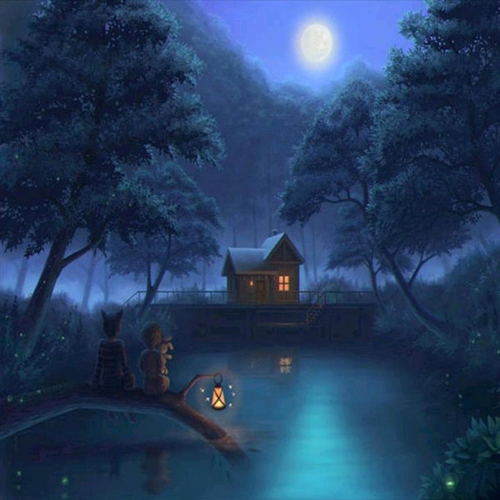 ℳ₯㎕🌺下一个路口！见🥀