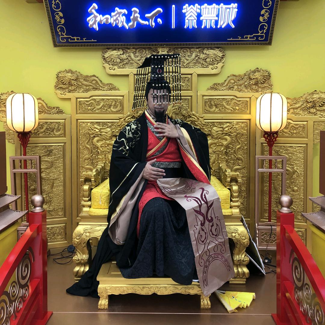 萨克斯 大音希声