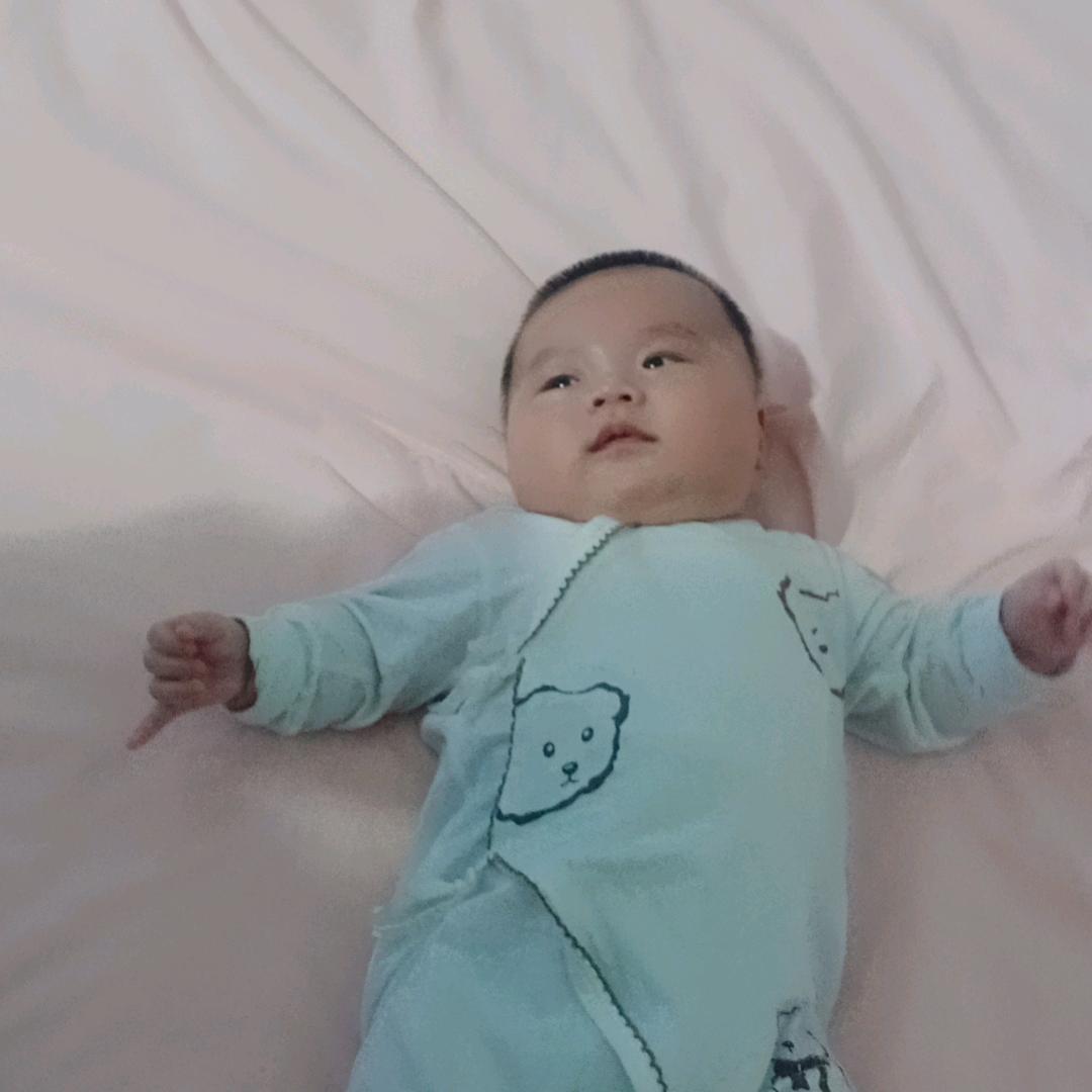 雪中行小号
