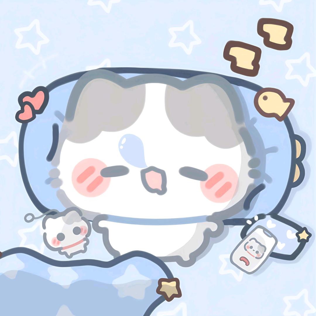 白色毛衣