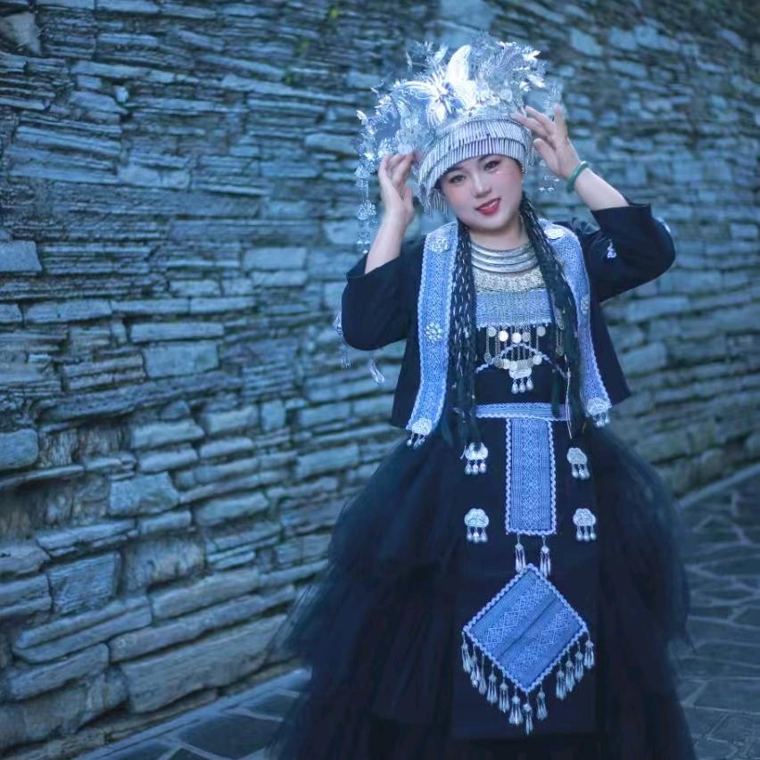 米朵