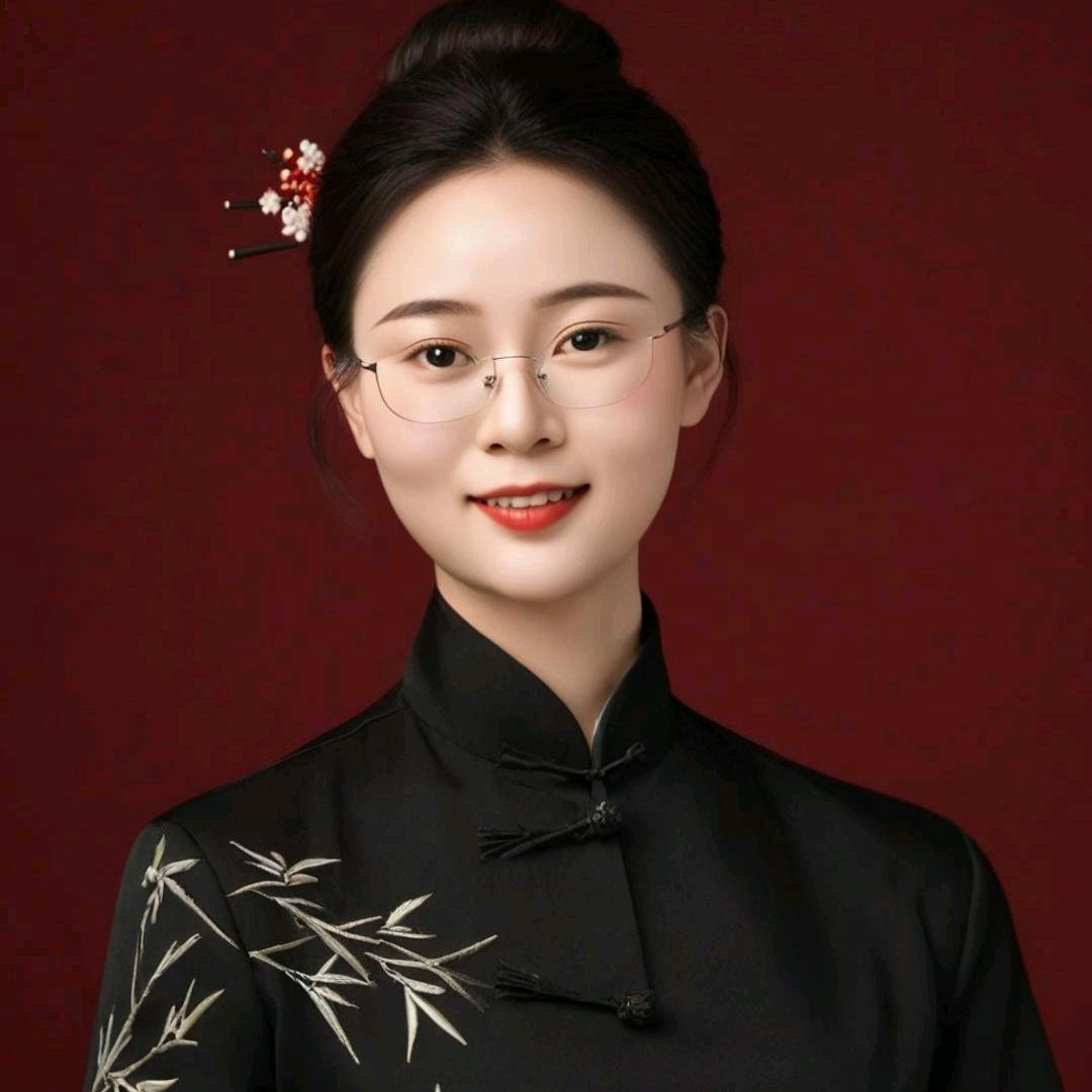 李老师硬笔课堂