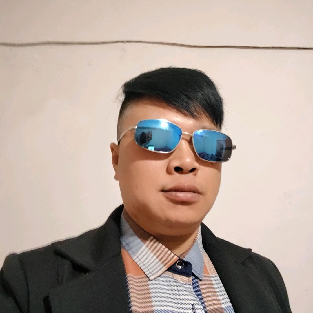 单身一个人