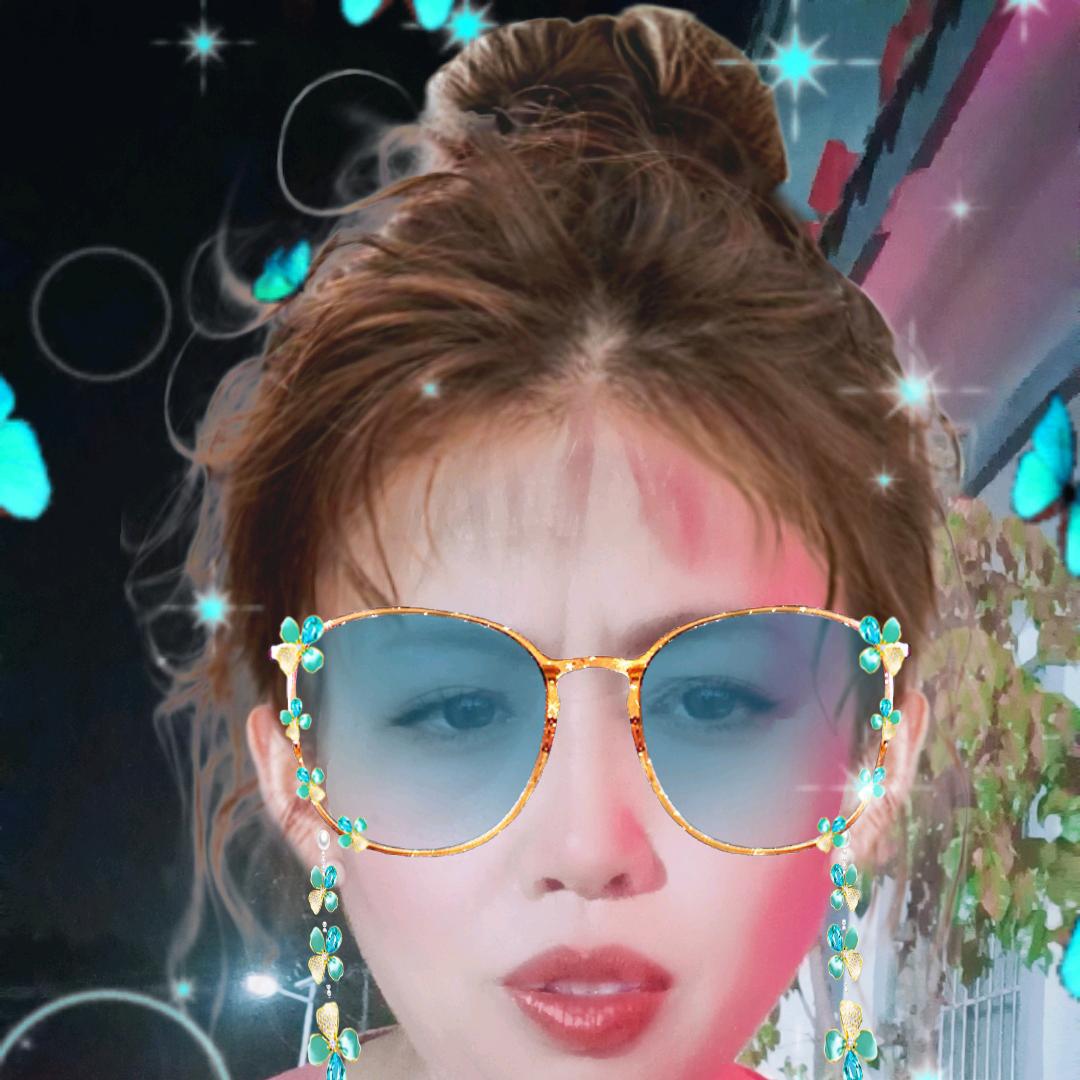 沉默姐