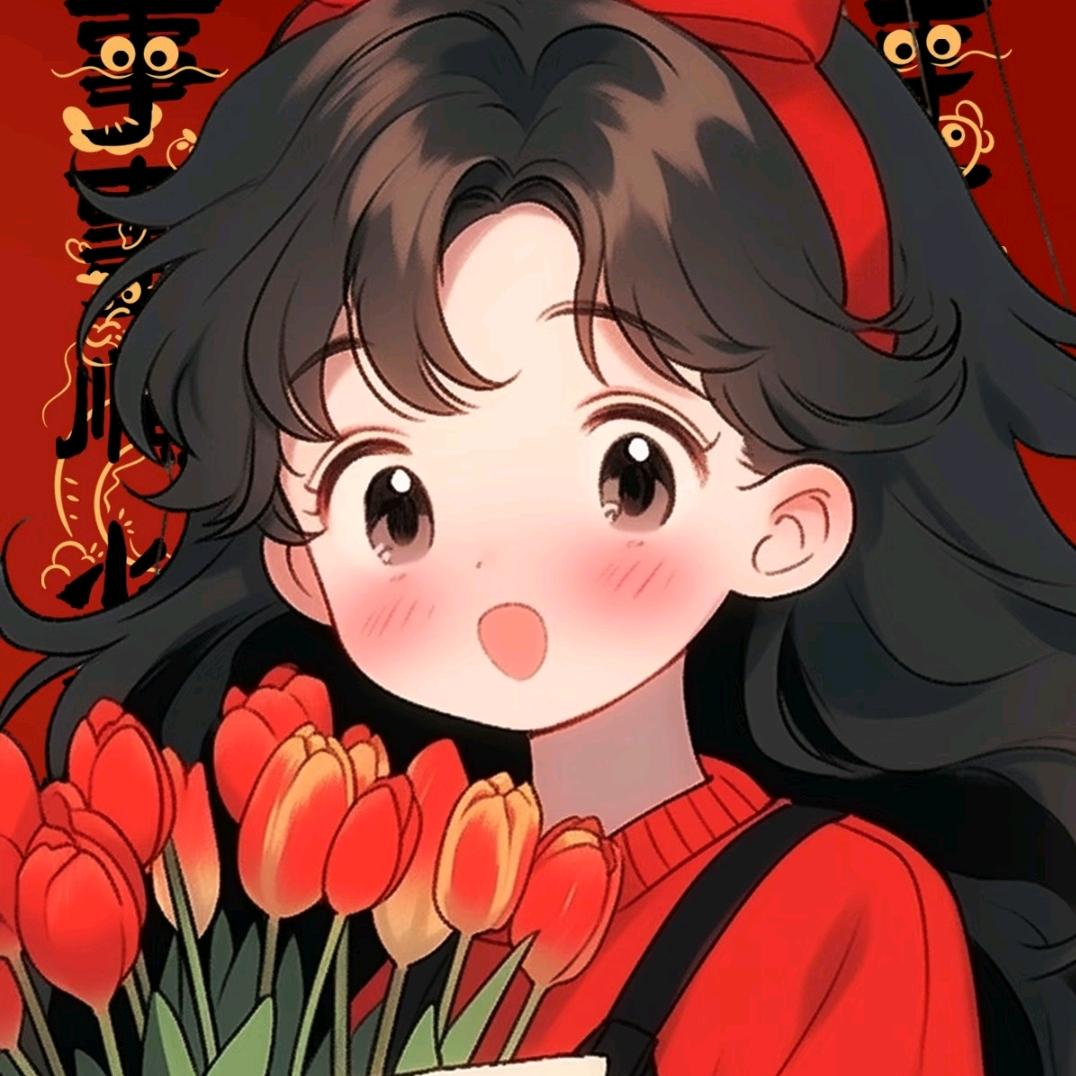是阿艳