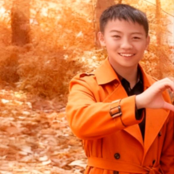 人要向前看，才有未来