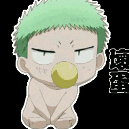 混子(dark and dark)