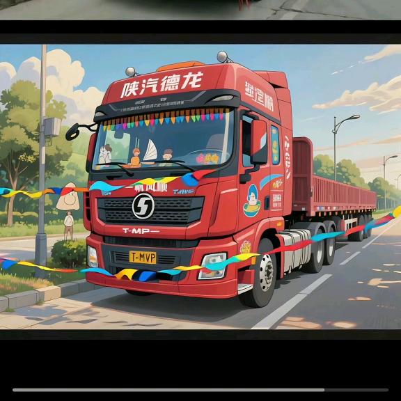 @卡车🚚强哥🇨🇳，睢宁
