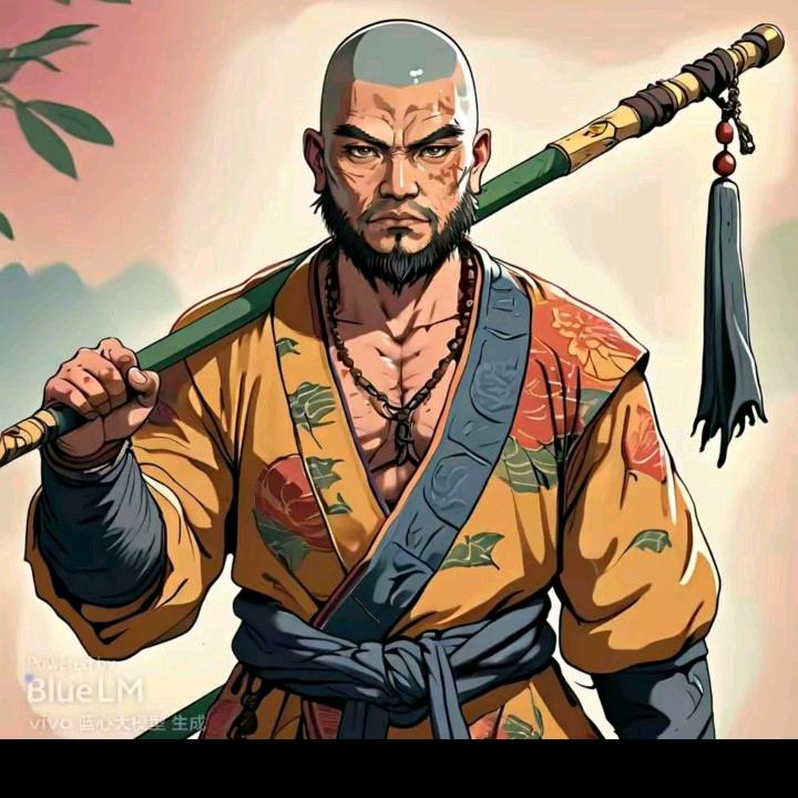 小宇哥