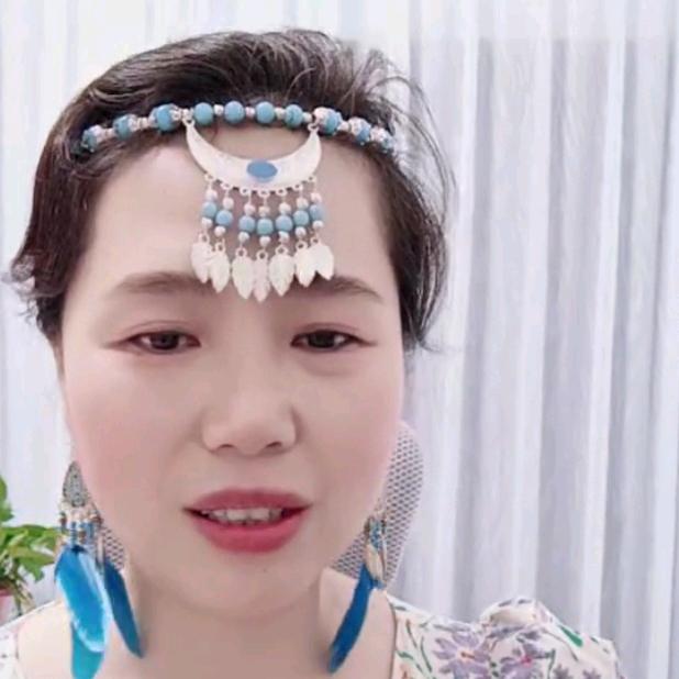 开心果玲