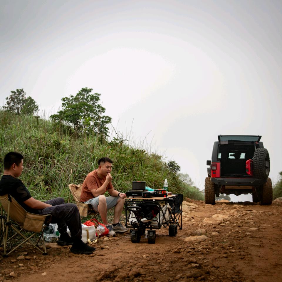 深圳市粤港汽车驾驶员培训有限公司金康路报名点
