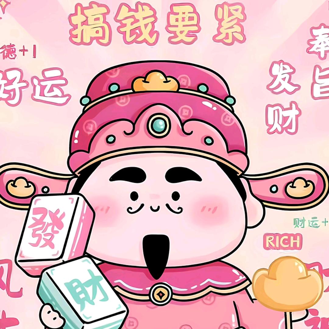 升学规划 财神爷闺女