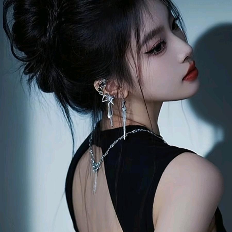 小姐姐