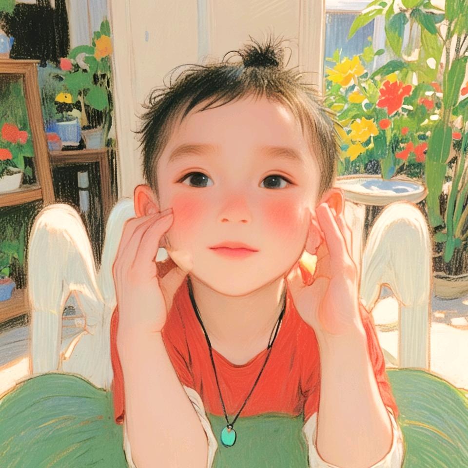 一条美人余👑
