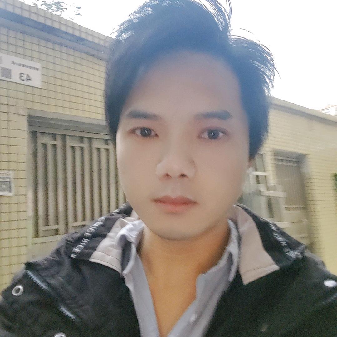 夏天的微笑☺️