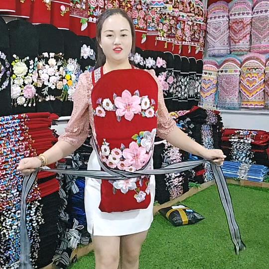 百顺背带之家