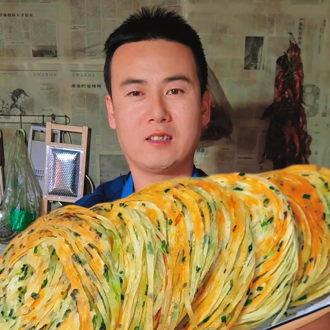 文文的农村日常