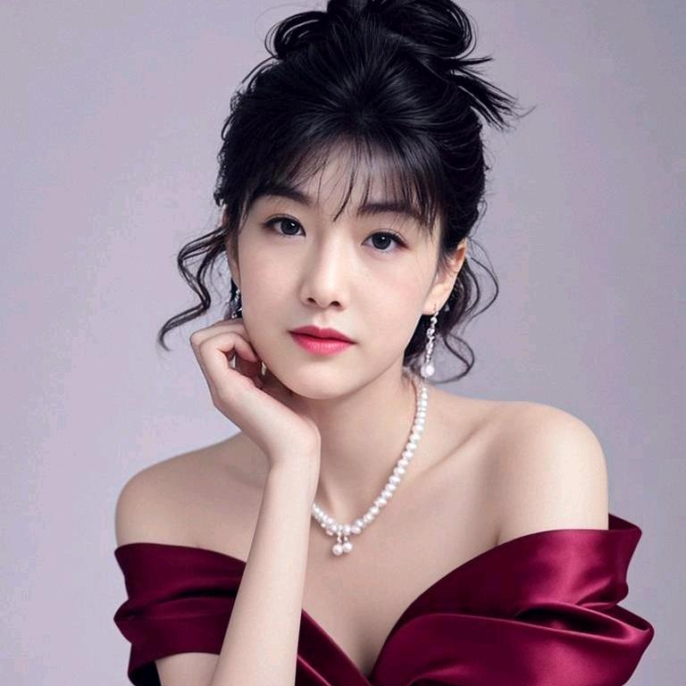 小huang芳580