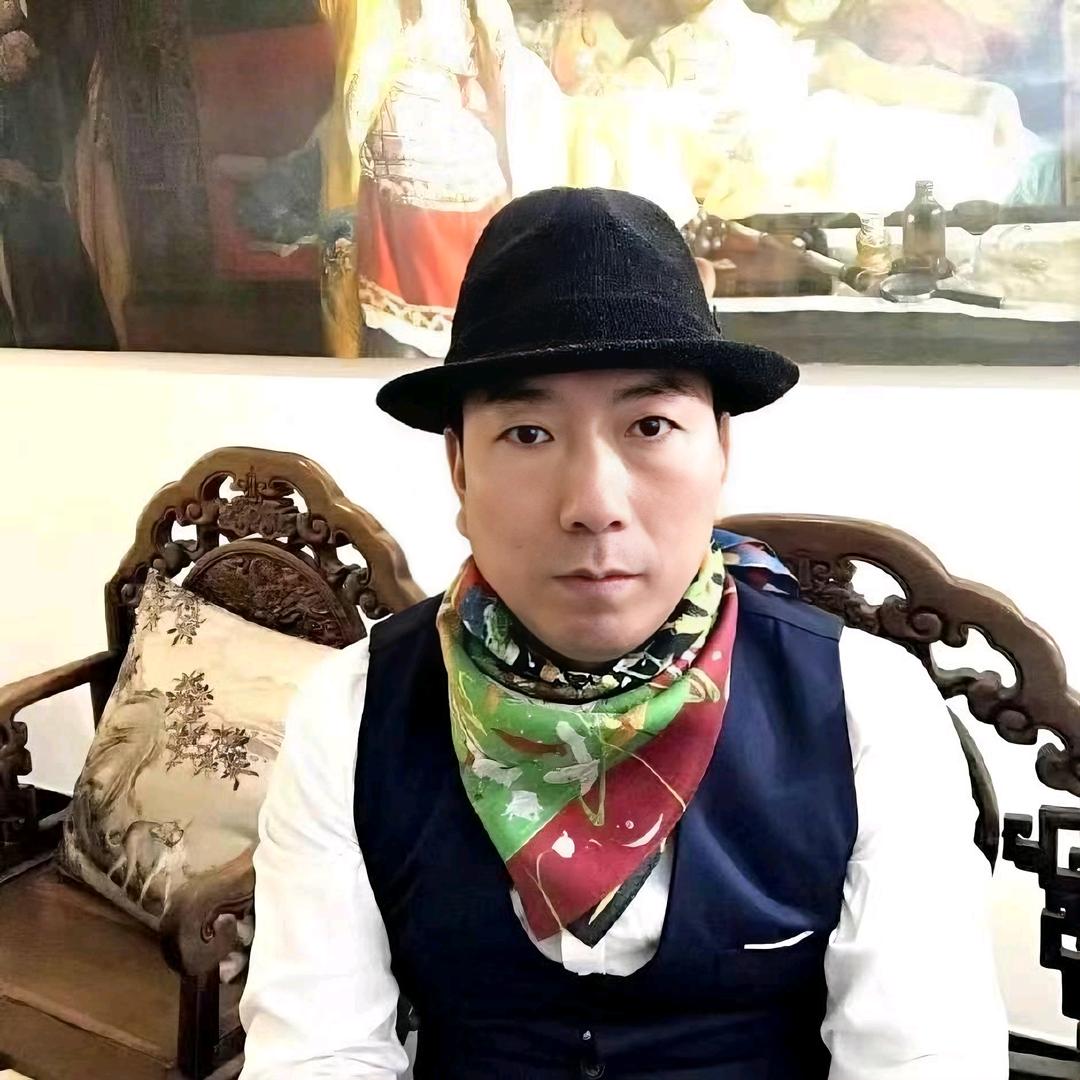 常少杰💞顶级资源综合创始人