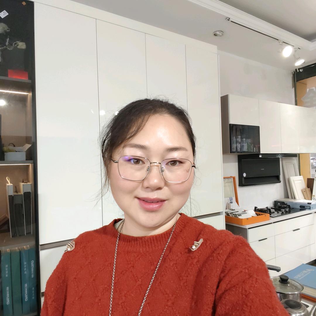南昌橱柜翻新 装修陈姐