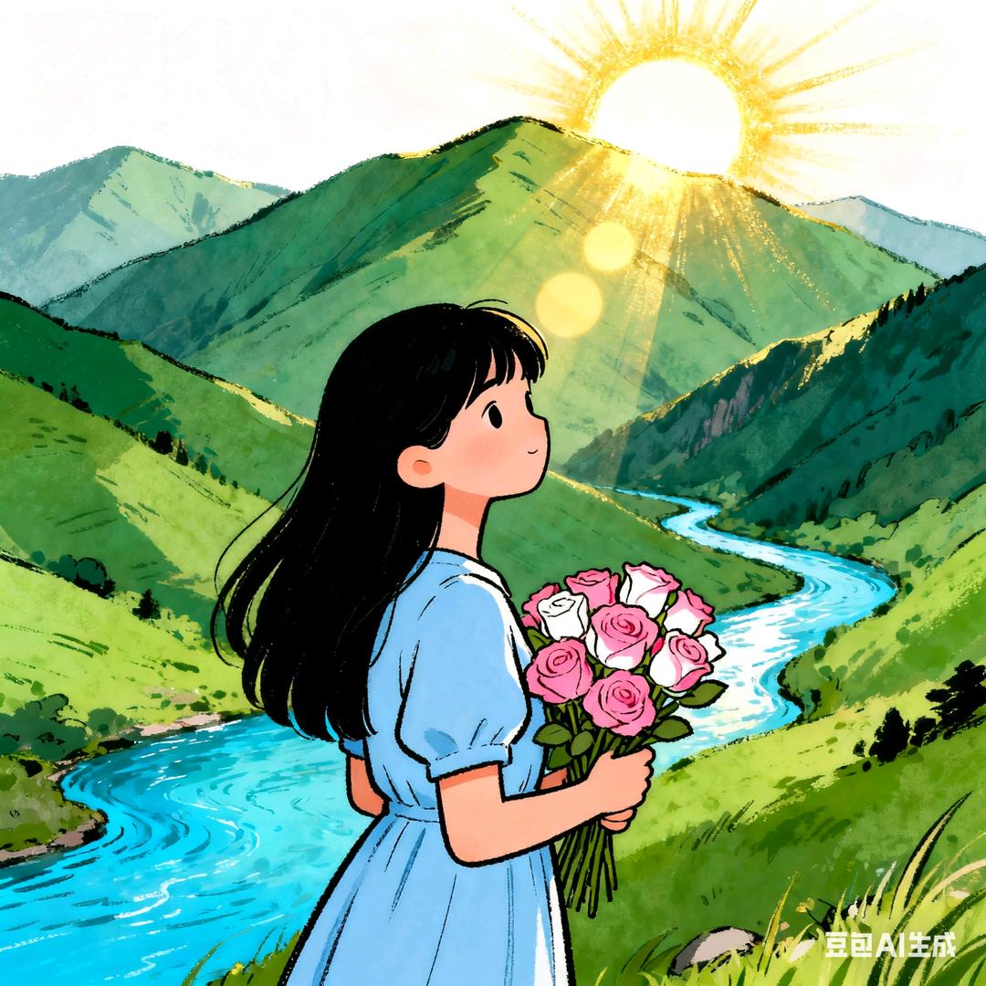 七U