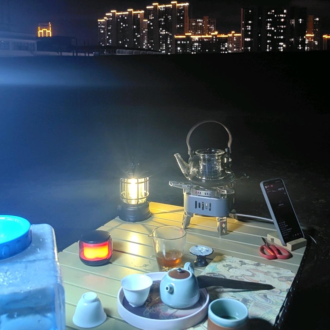且舍茶室