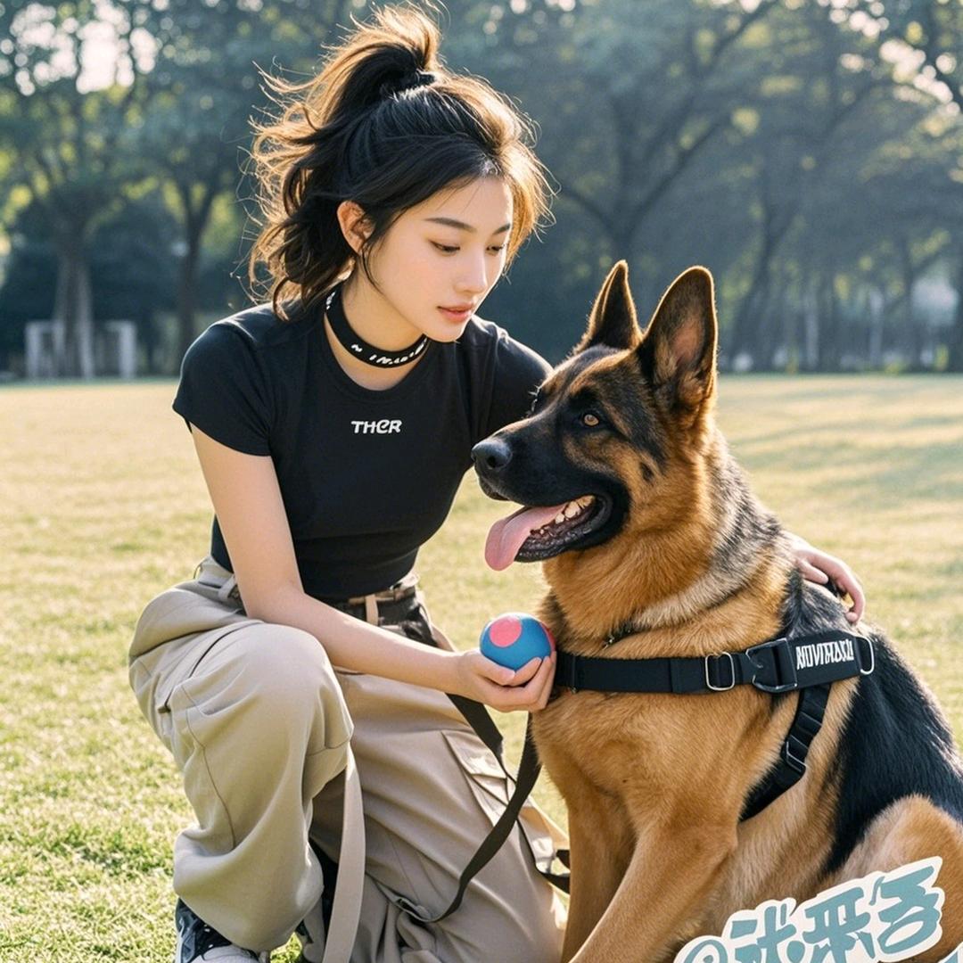 汪星萌主