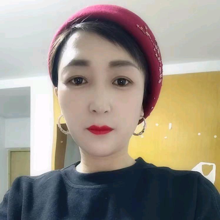 新疆红姐