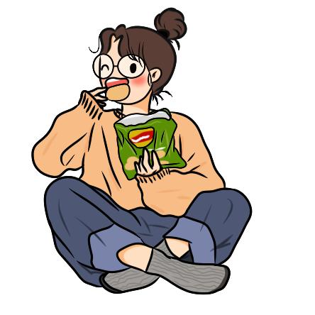 零加食