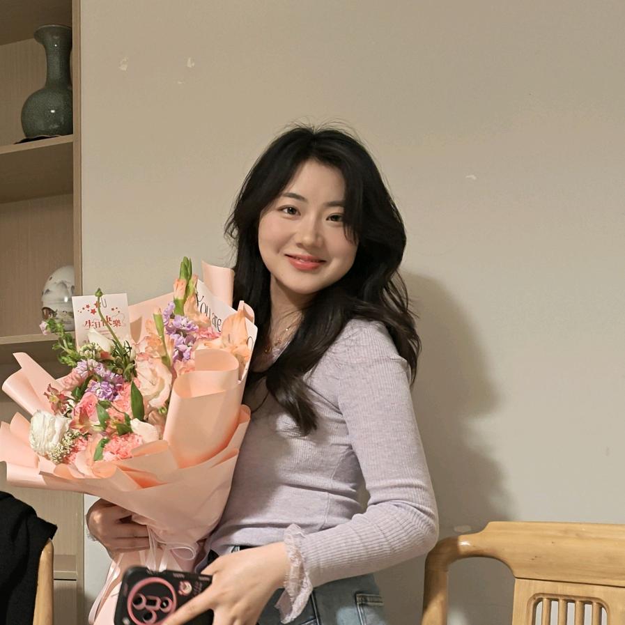 懒芽芽