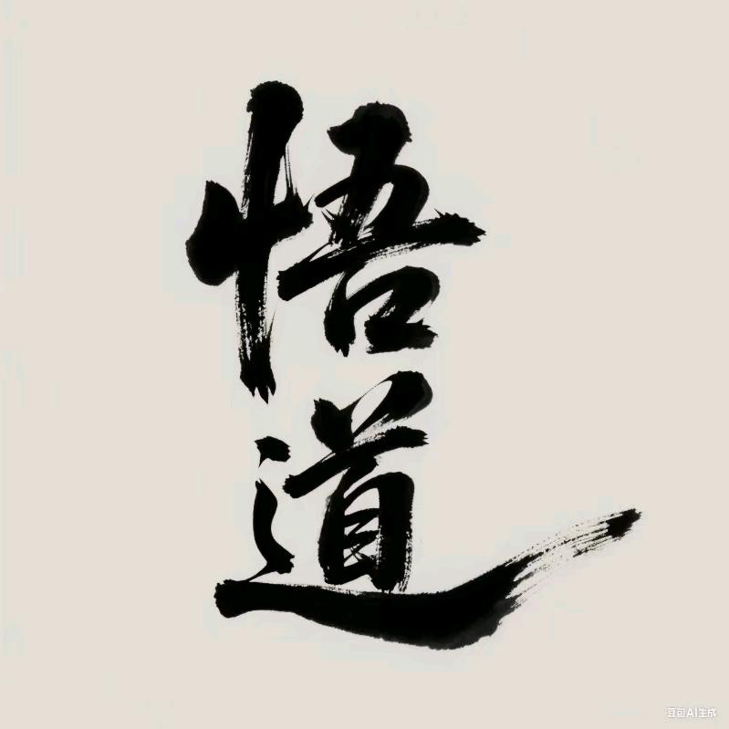 修心悟道