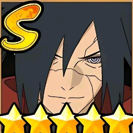 宇智波斑［秽土转生·解］