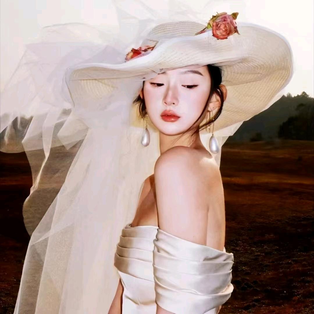 愚蠢但实在貌美的前妻姐