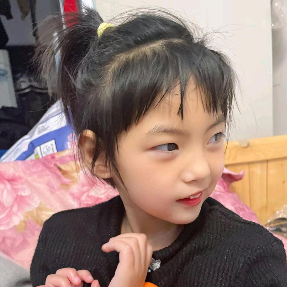 加油吧！诺宝 🌻（罕见病～）