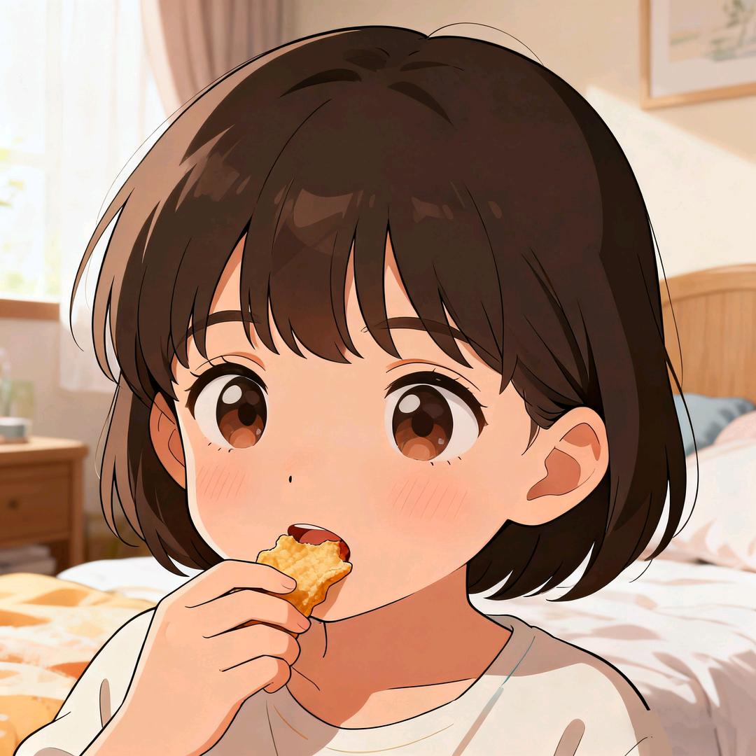 小新食光机